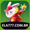 Logo da ELA777